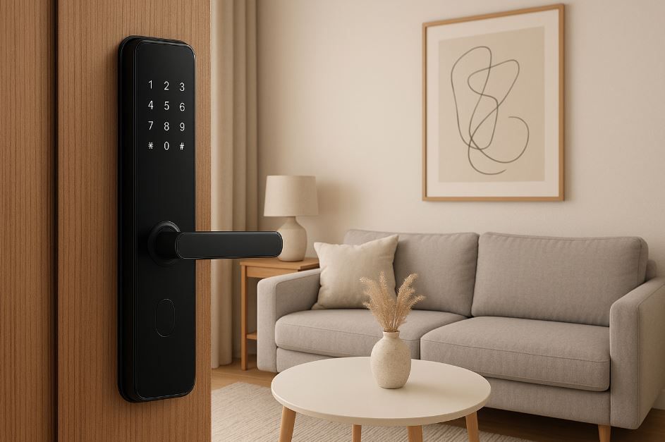 電子鎖值得裝嗎？優缺點、型式與安全一次懂